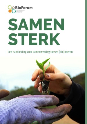 cover brochure - samen sterk