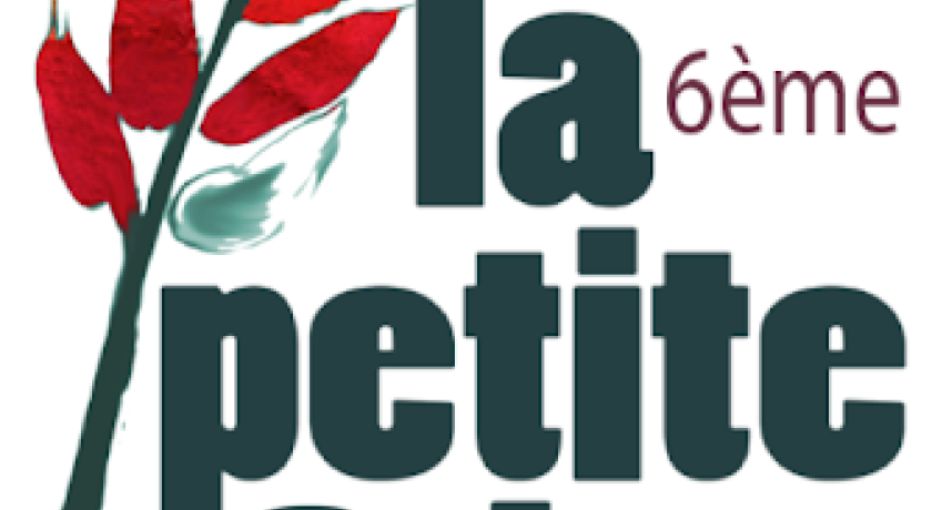 logo la petite foire libramont
