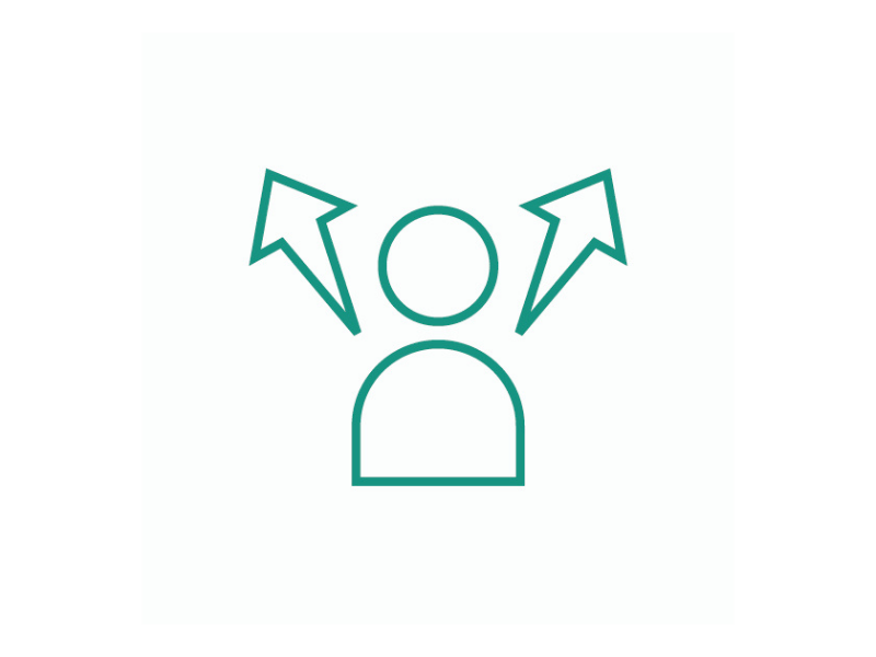logo 5 redenen mee beslissen