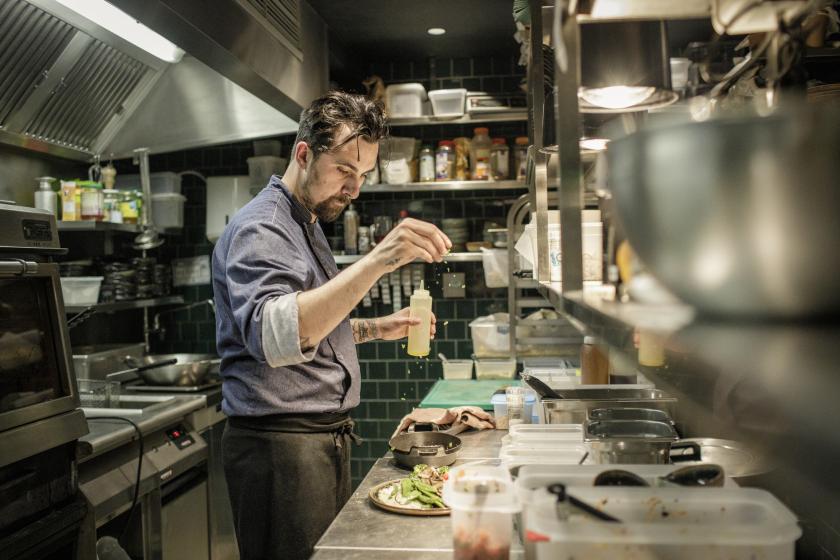 horeca keuken