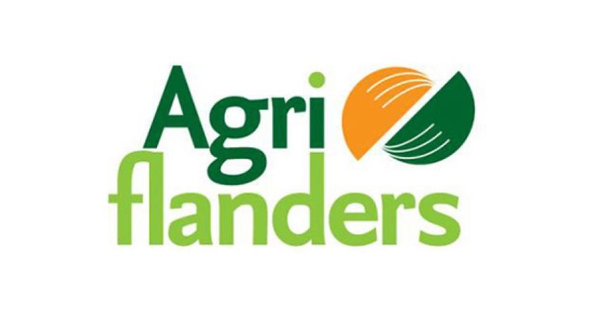 logo agriflanders