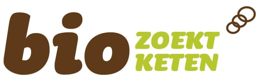 logo bio zoekt keten