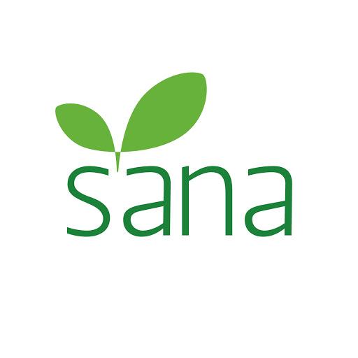 logo Sana