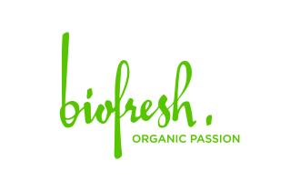 Logo Biofresh