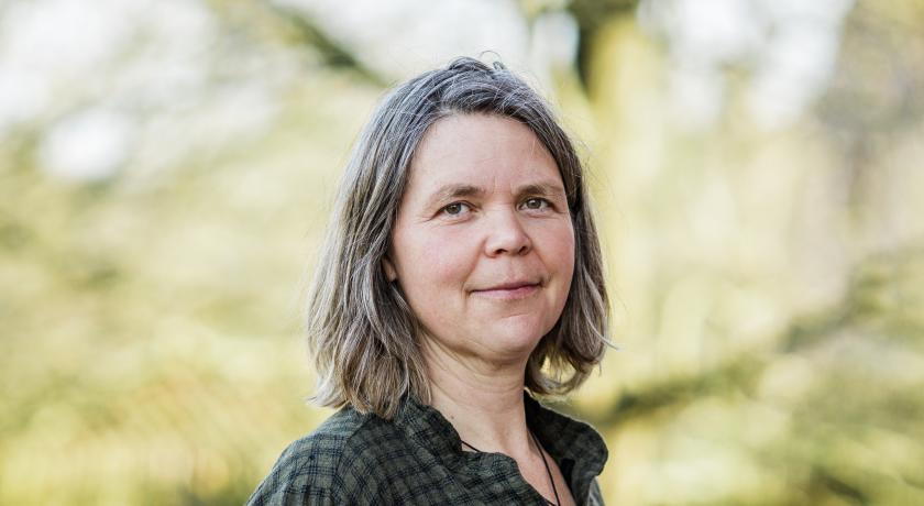 Kaat Segers