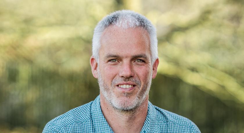 Bart Van der Straeten