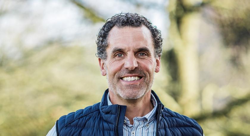 Johan Christiaens