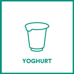 Yoghurt