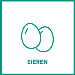 eieren