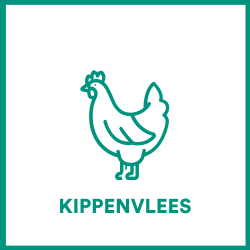 Kippenvlees