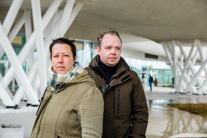 Maria Middelares & Goedinge 