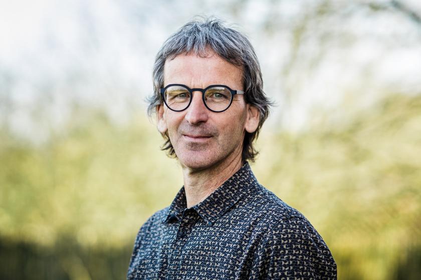 Lieven Delanote