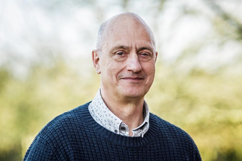Peter Pattyn