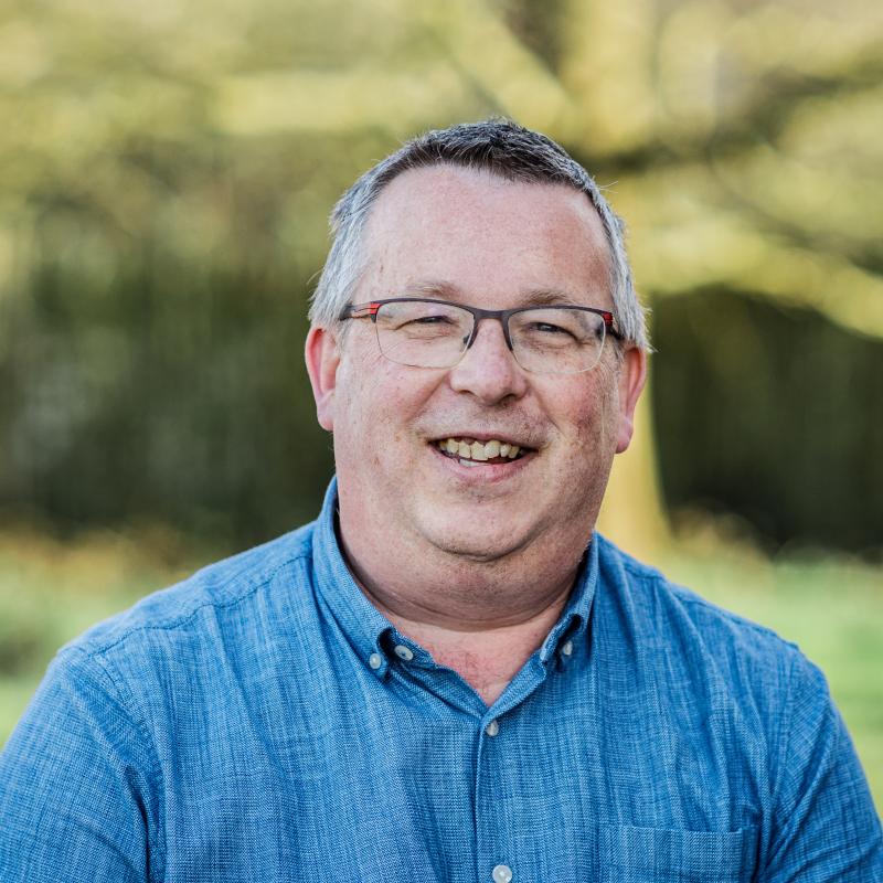 Paul Verbeke