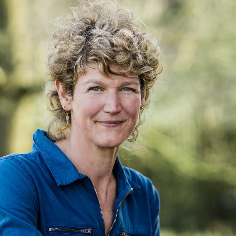 Laura van Selm