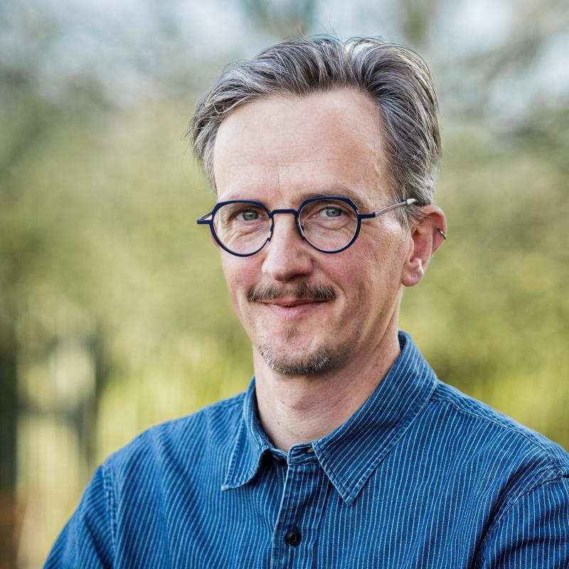 Maarten Jacobs