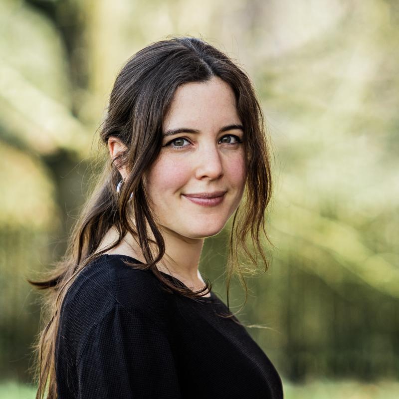 Sophie Weyn