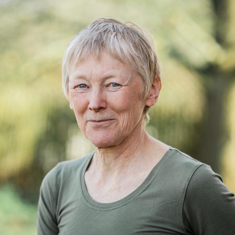Annemie Lambert