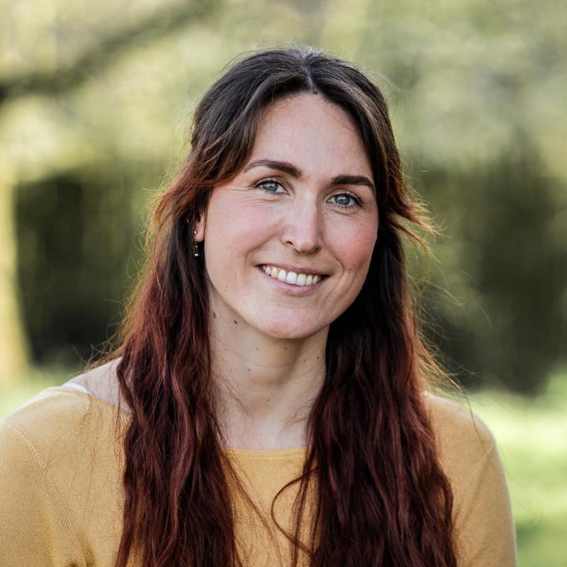 Lisa Benoot