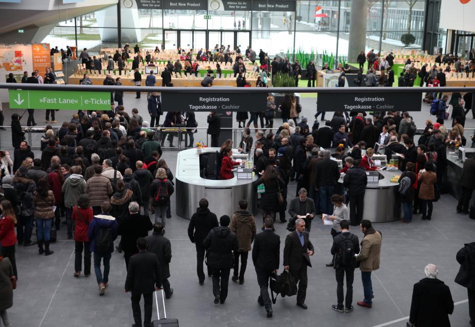 BioFach