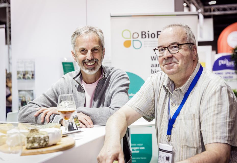 Op BioXpo