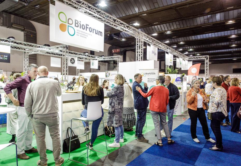 beurs