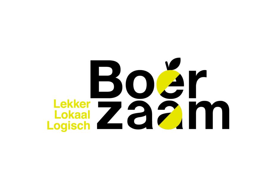 logo boerzaam
