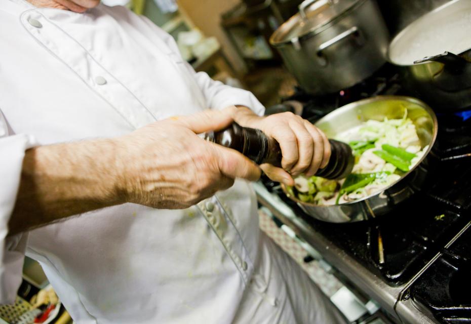 catering