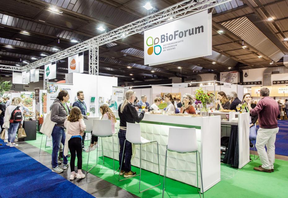 beurs