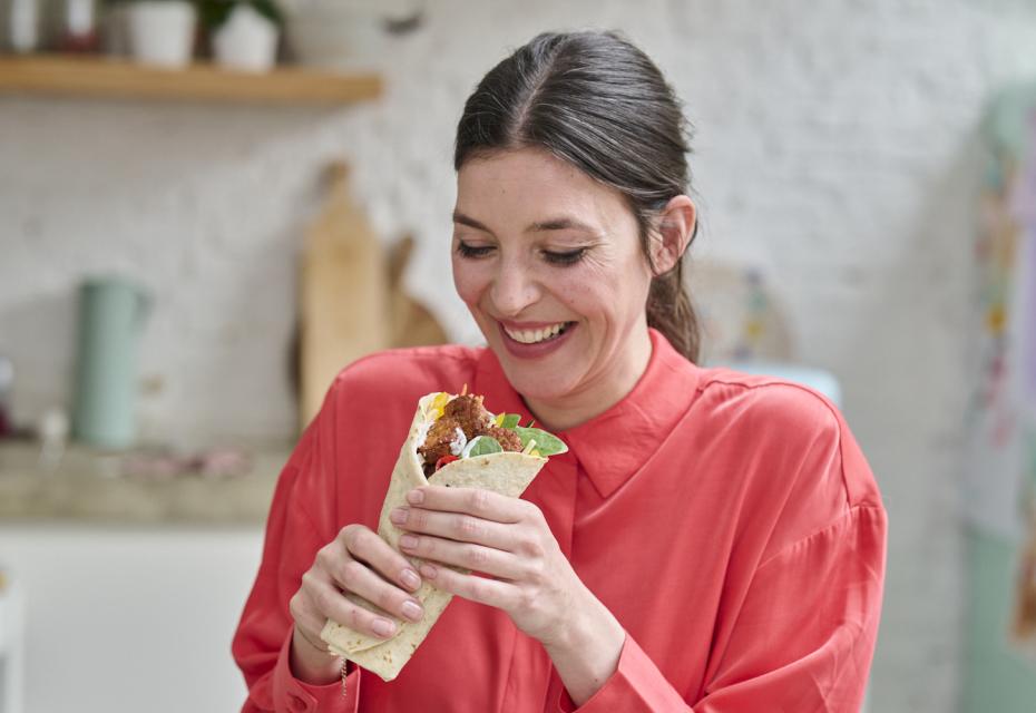 Veggie & bio: win-win