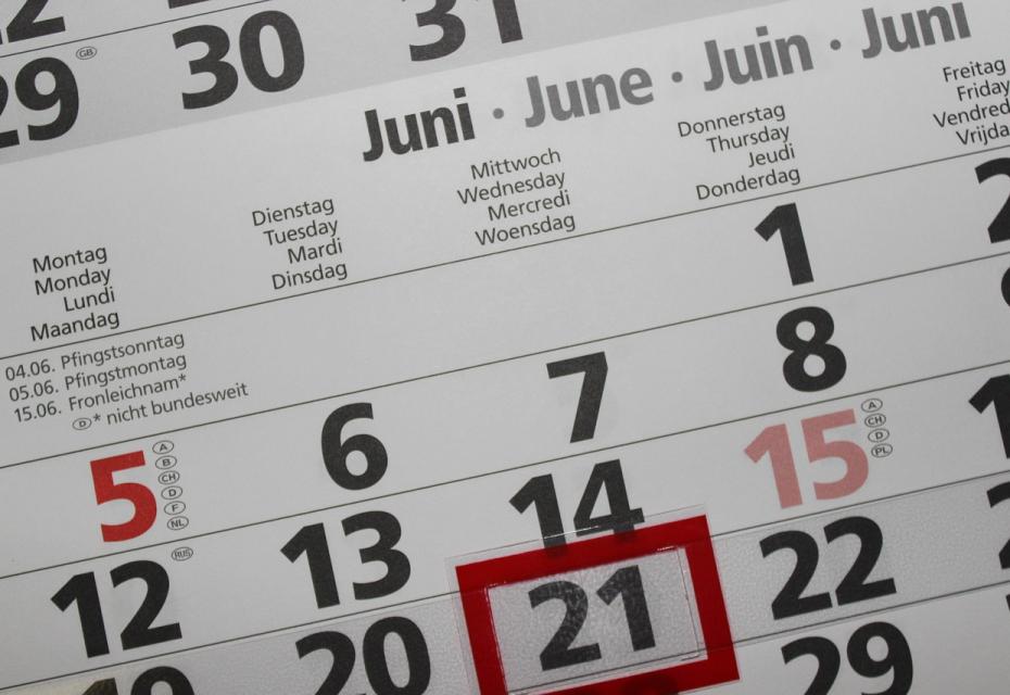kalender