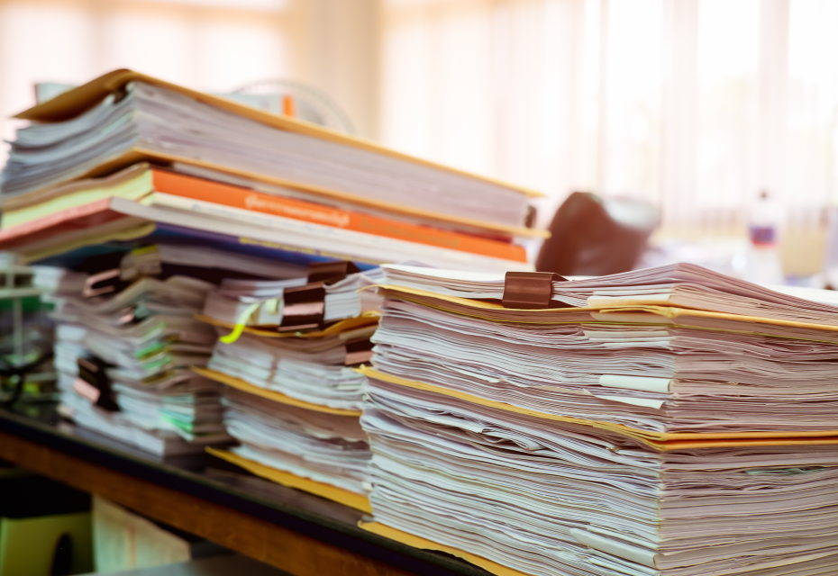 administratie