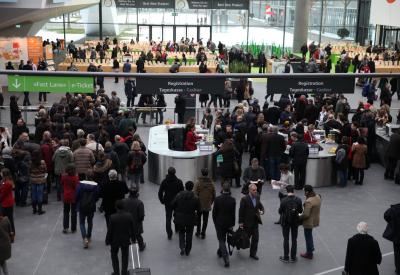 BioFach