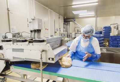 biologische verwerking