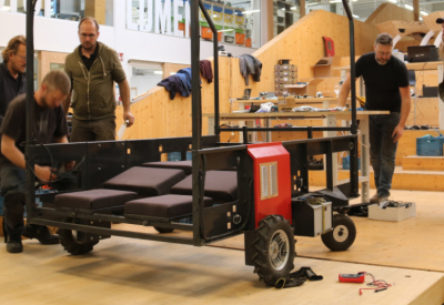 workshop biowiedbedden bouwen