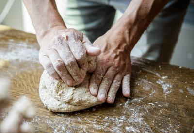bakker