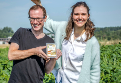 de hobbit portretten