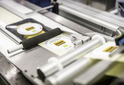 biobedrijf de paddestoel