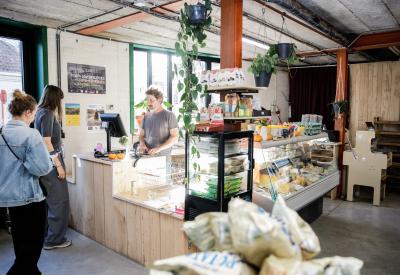 biowinkel