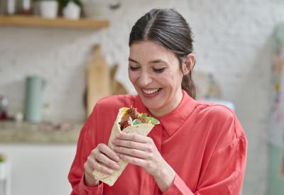 Veggie & bio: win-win