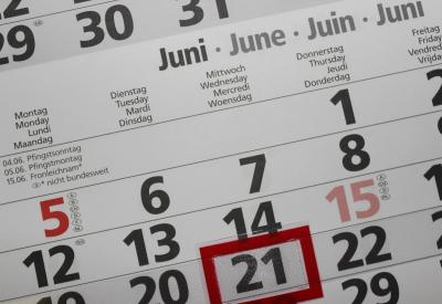 kalender