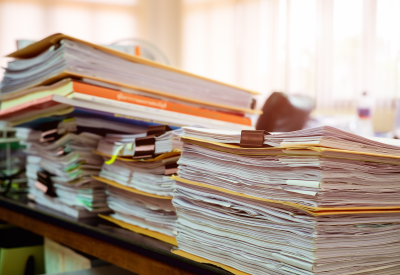 administratie